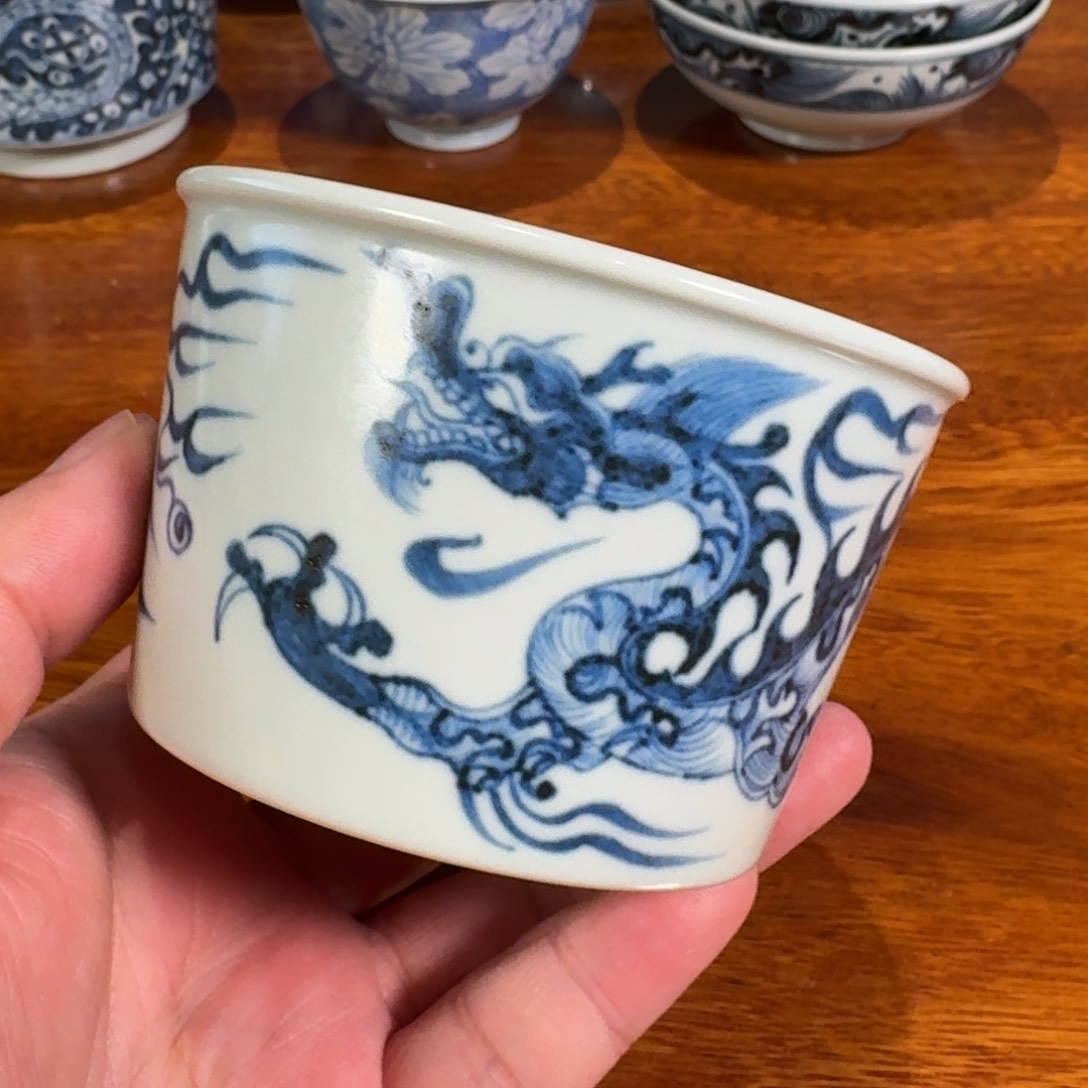 瓷器的制作工艺和工艺流程等方面