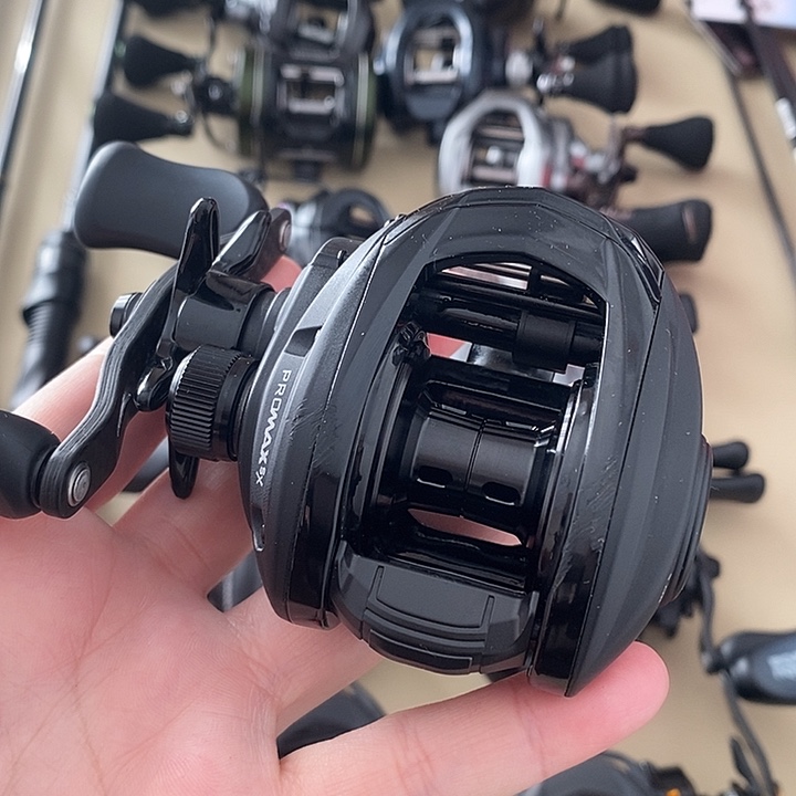 阿布P5左手轮漆面划痕