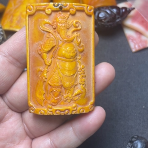鹿骨手串/手链其他