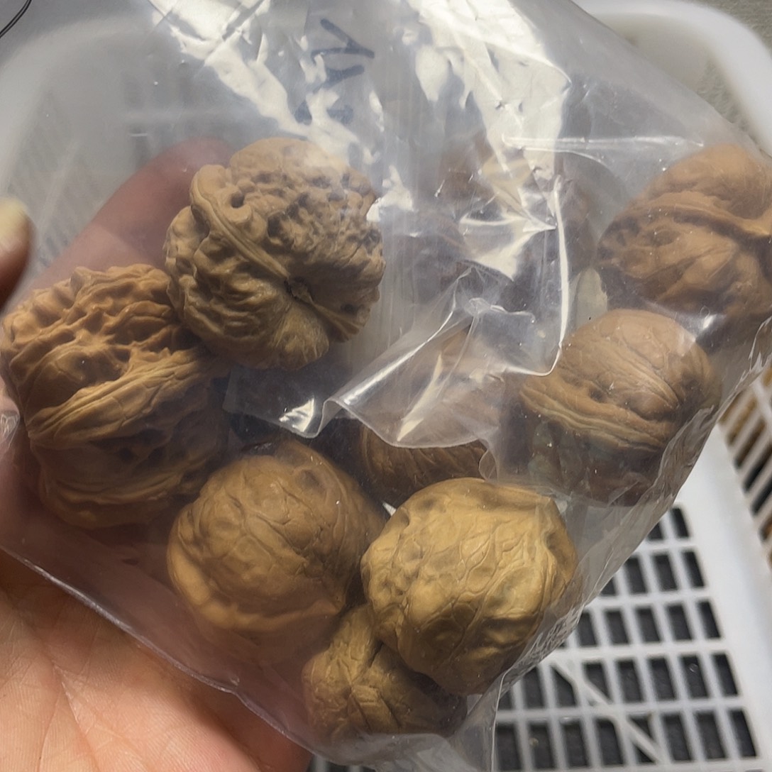 吊坠文玩核桃不退不换