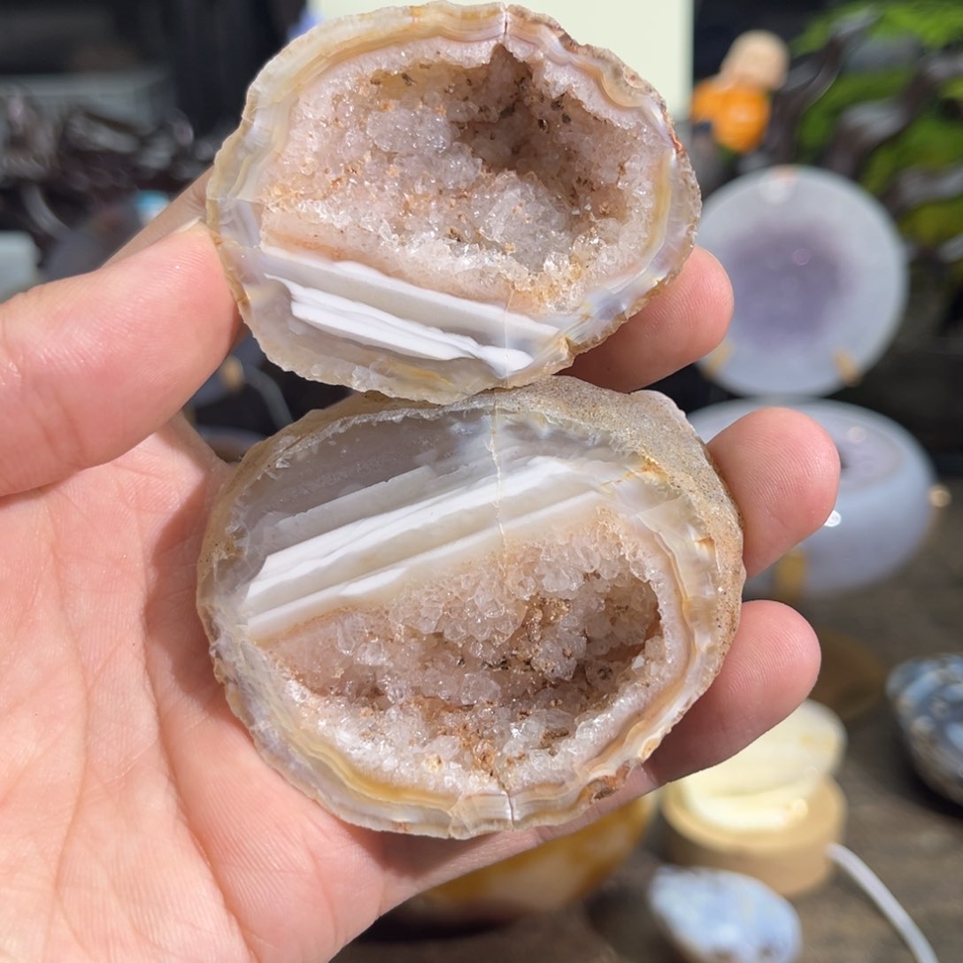 未镶嵌大型摆件（非配饰）紫晶