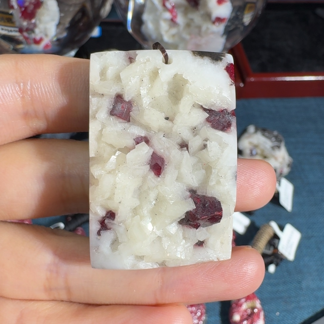 天然辰砂天然朱砂