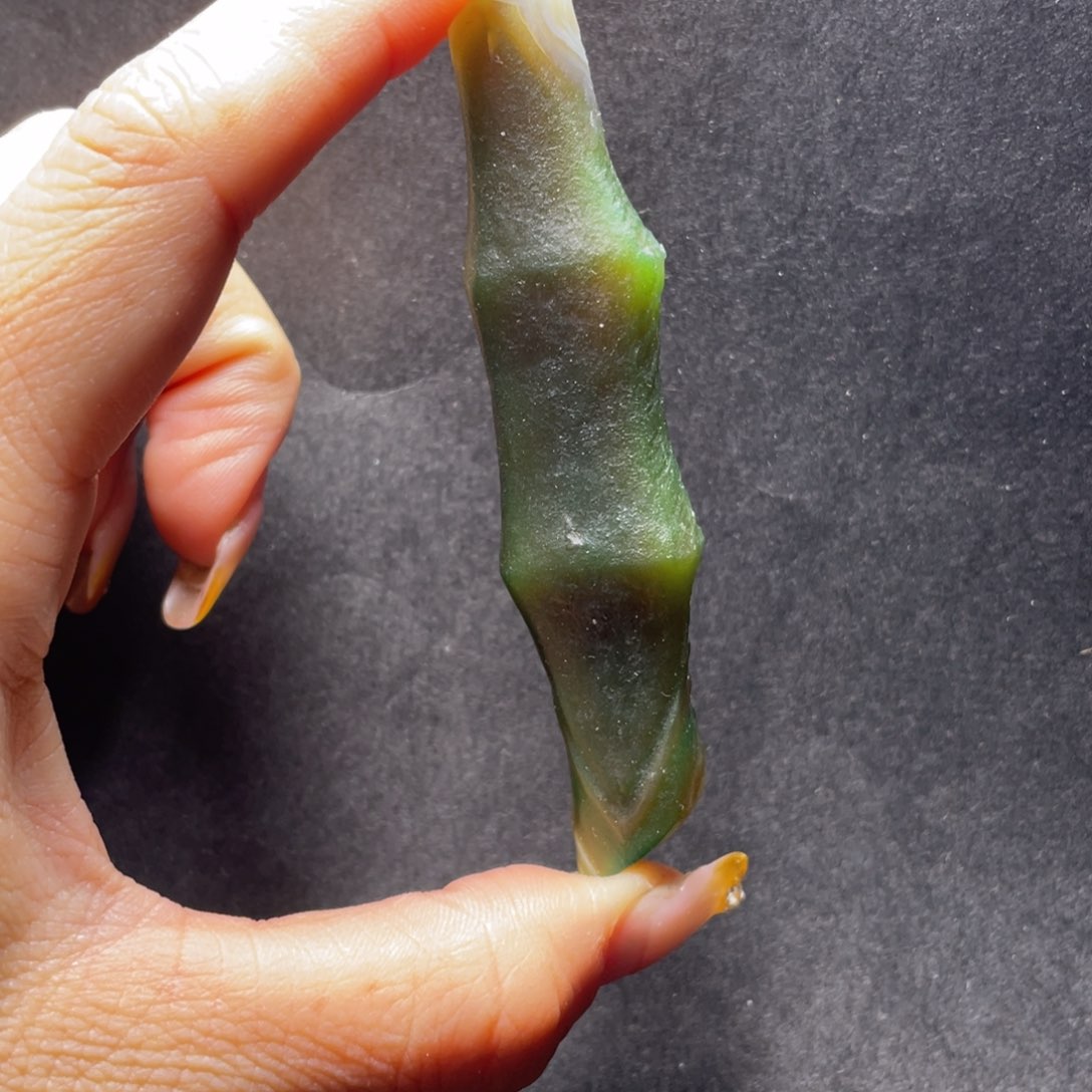 玛瑙/玉髓珠宝奇石未镶嵌