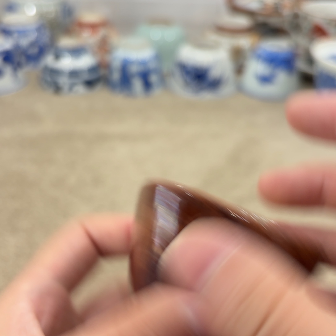 非常好看的物品 