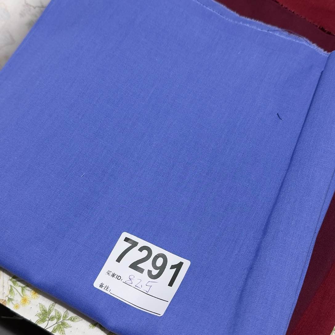 纯棉平布1米长X1.1米宽82.5