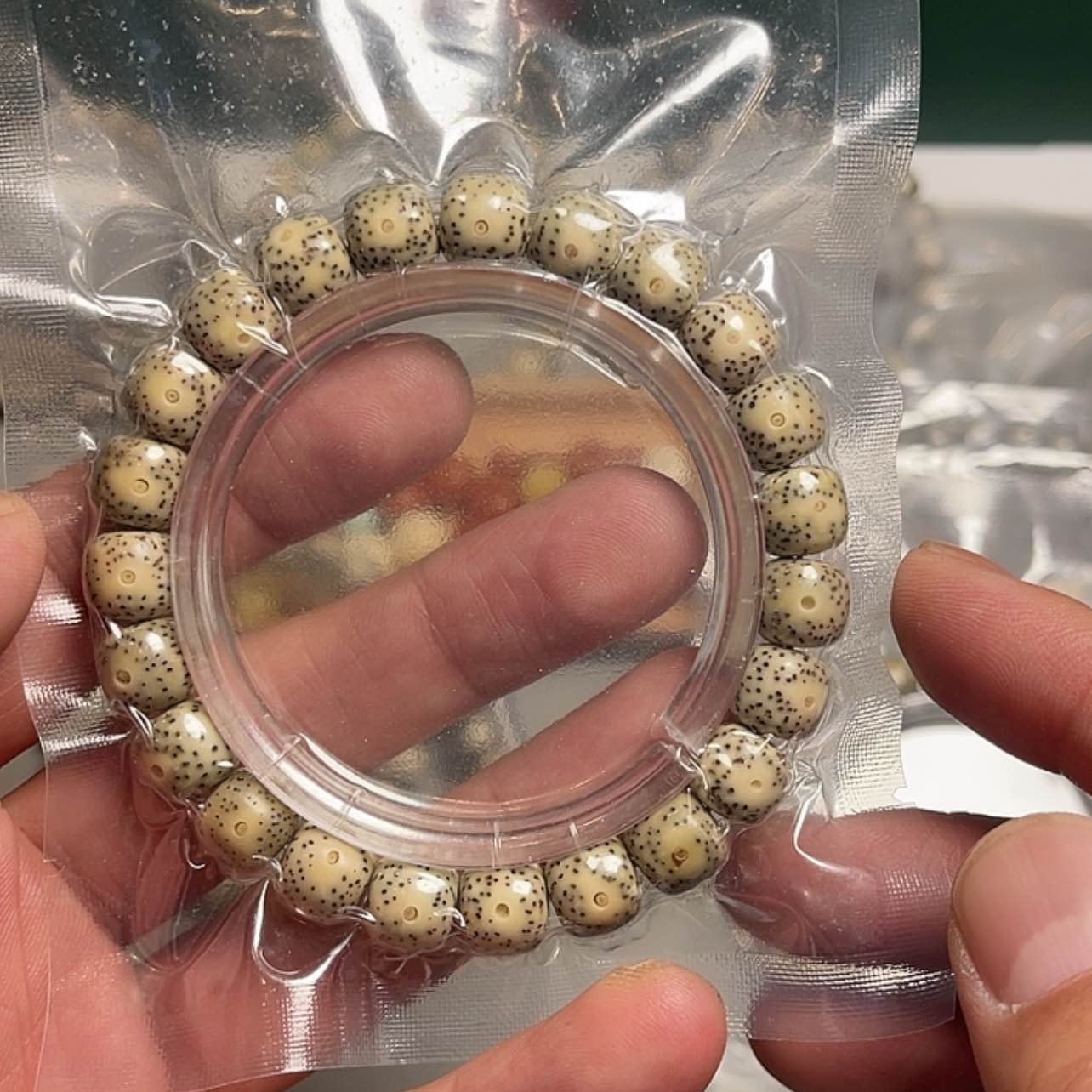 【闪购商品】星月菩提吊坠星月