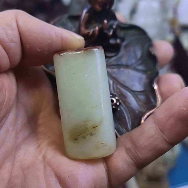 摆件铜器杂件摆件茶宠物