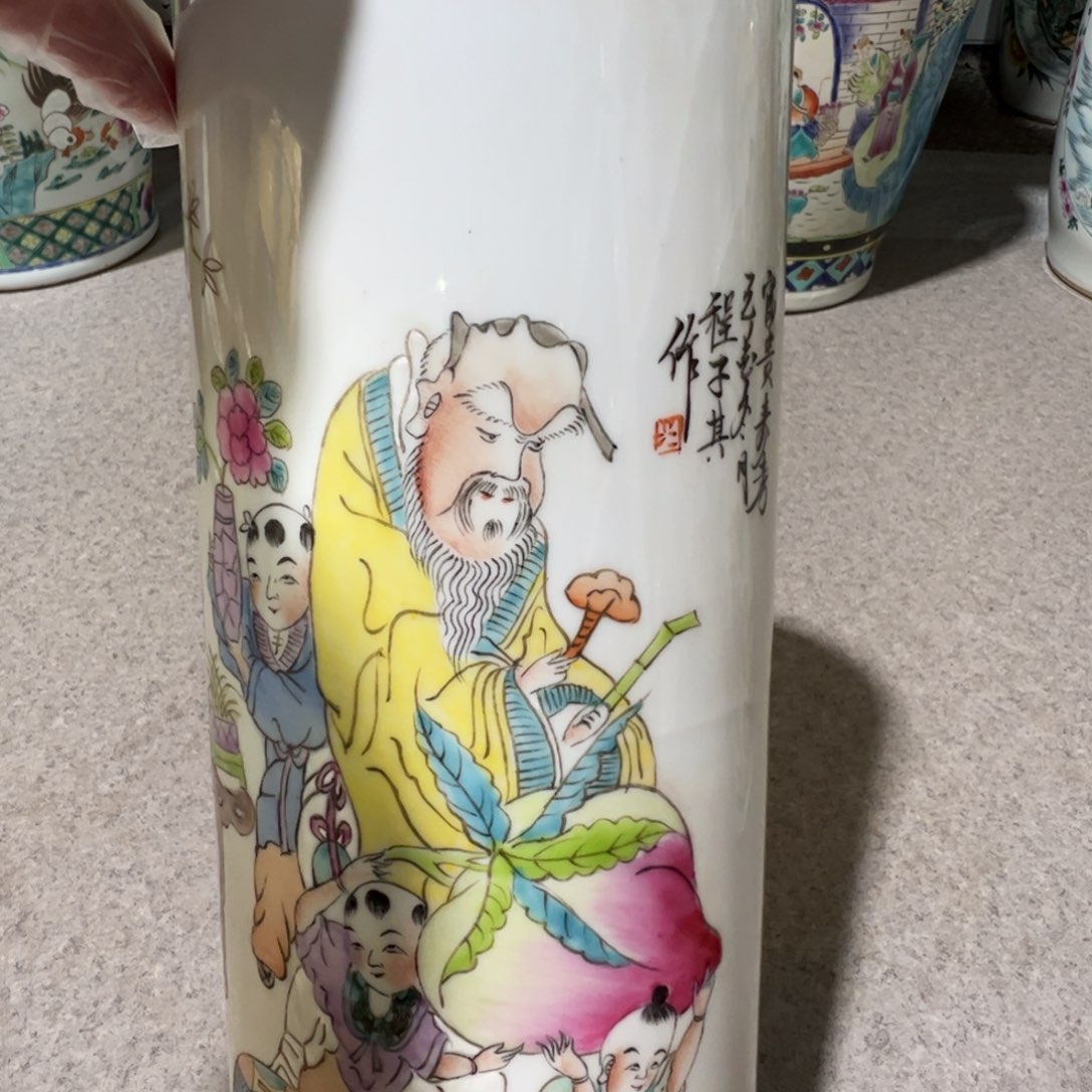景德镇仿古瓷器瓷器陶