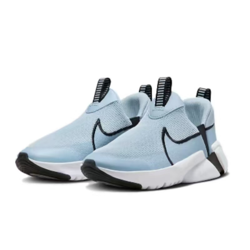 正品NIKE耐克FLEX儿童运动鞋 休闲跑鞋轻便透气DV8999-402