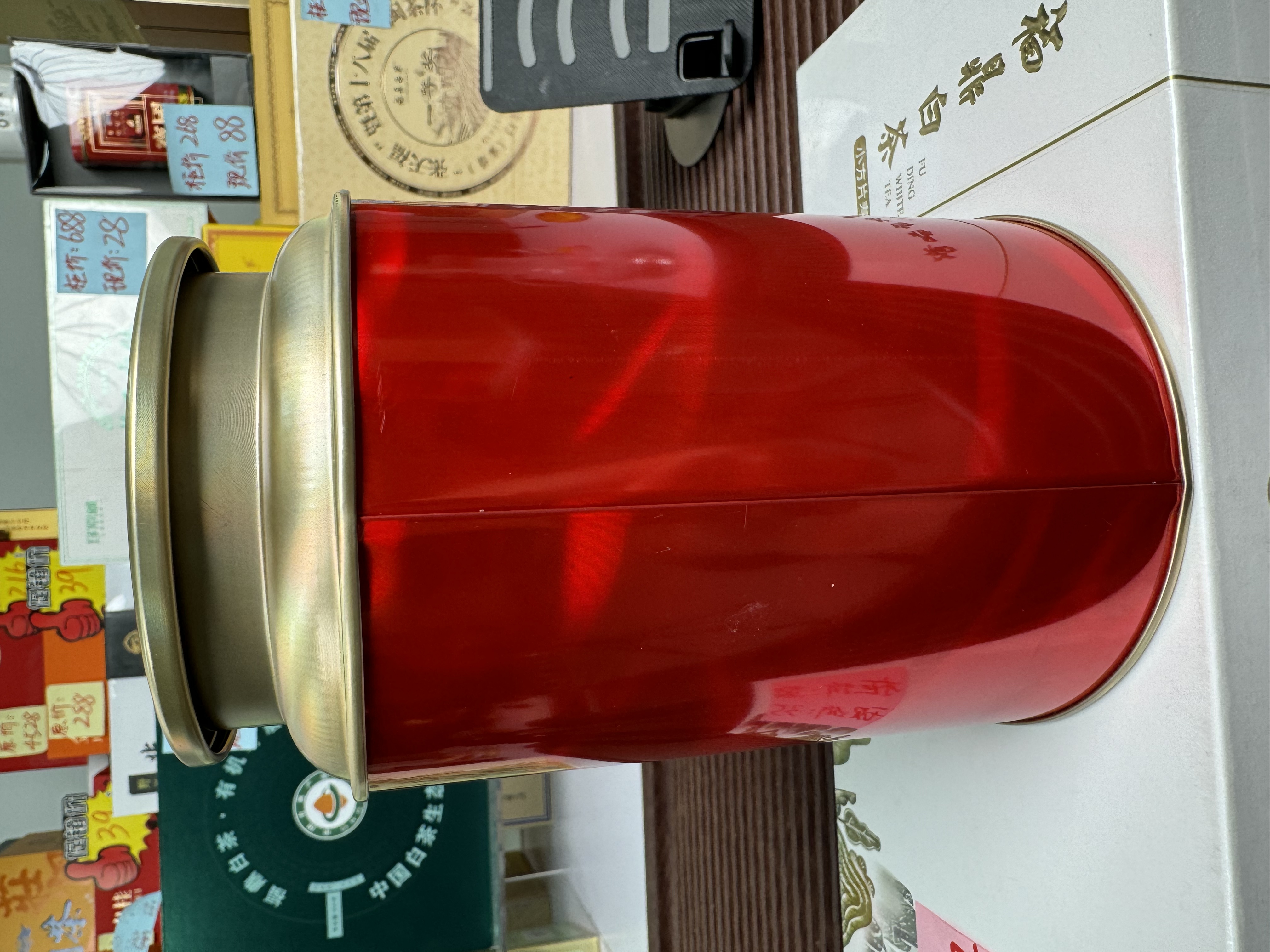 铁皮石斛250g  Z-LM
