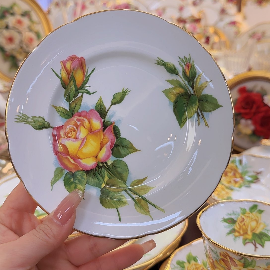 摆件麦*欧洲瓷器收藏鉴赏