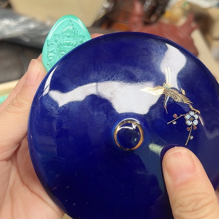 工艺品陶瓷陶瓷陶瓷