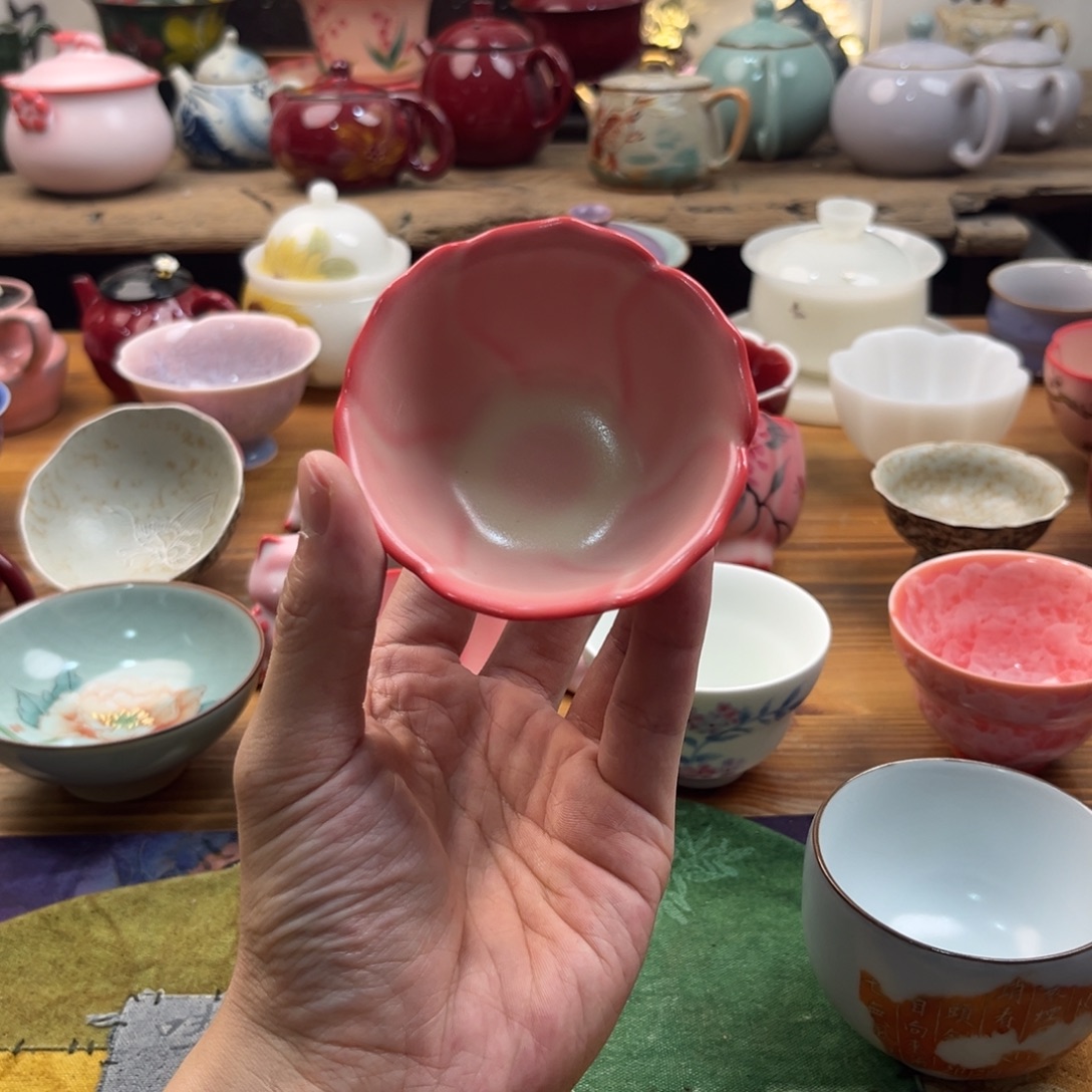 陶瓷主人杯主人杯主人杯