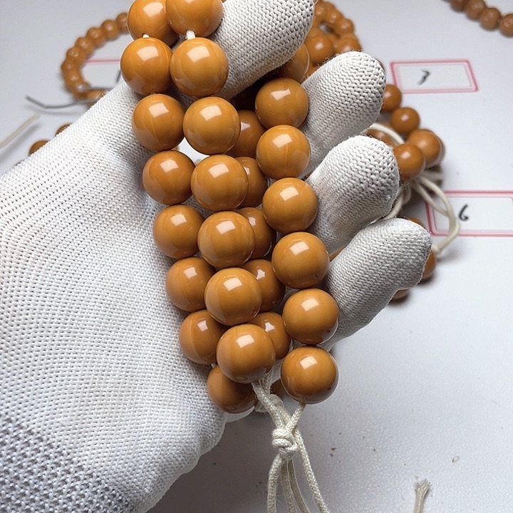 猴头核桃手串这*树全品正元