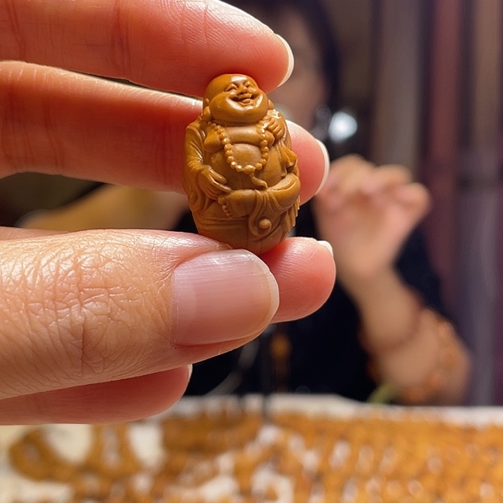 手串/手链橄榄核