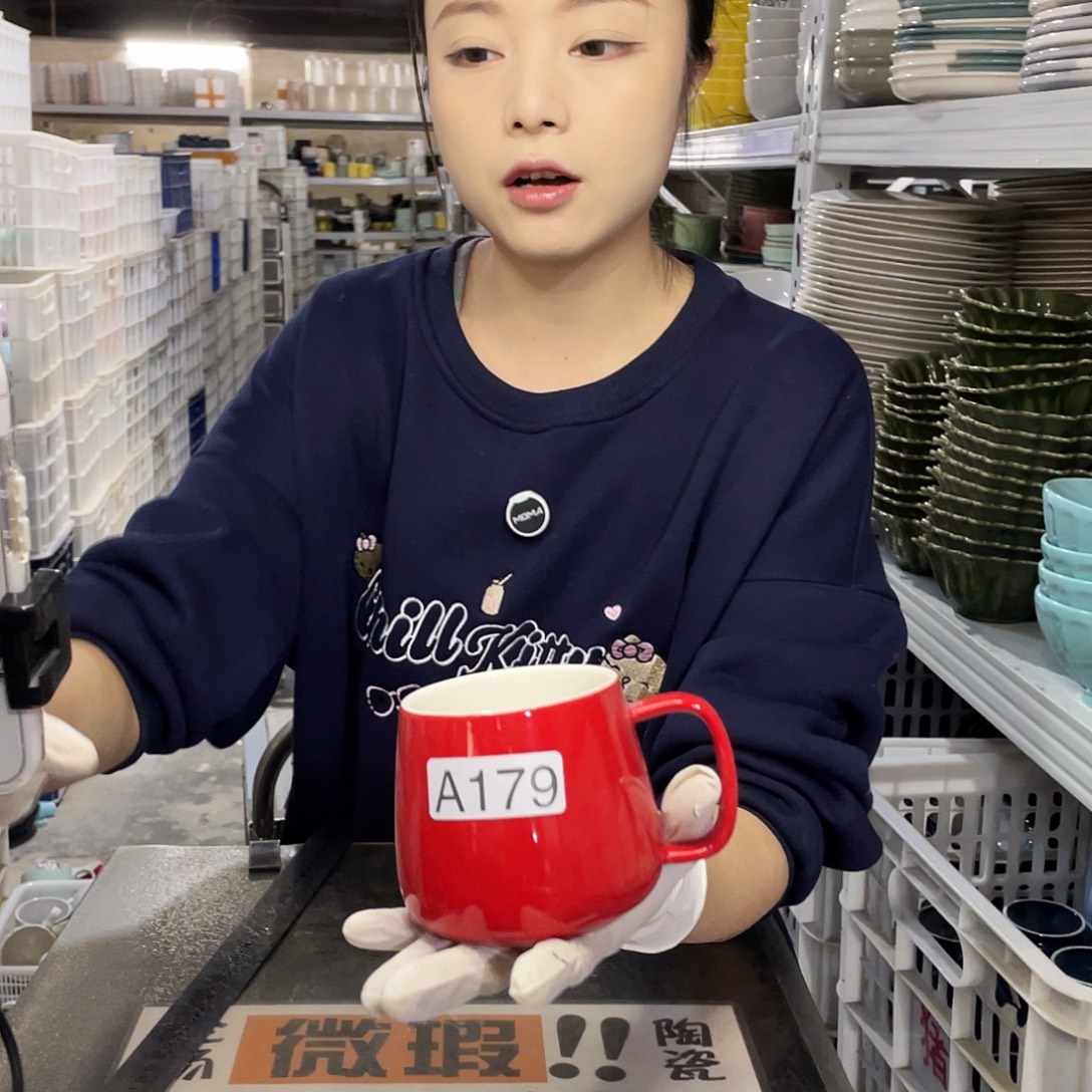 瓷片179                2个