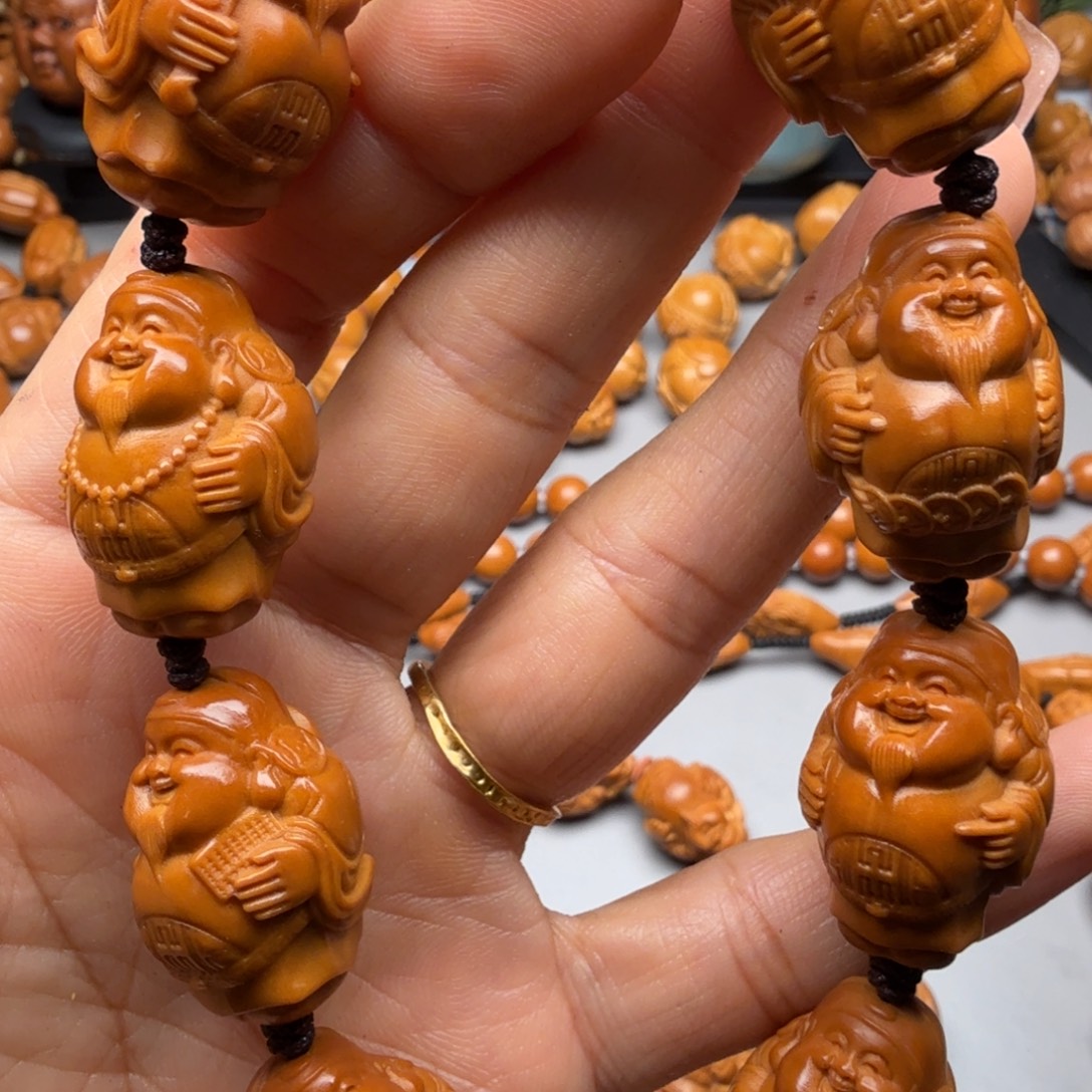 手串/手链橄榄核138