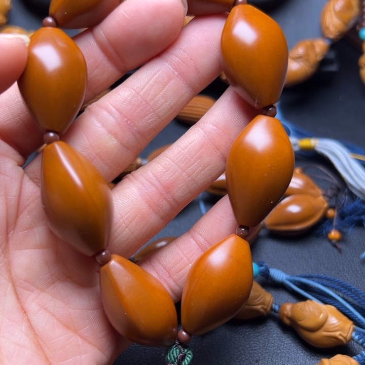 橄榄核手串/手链橄榄