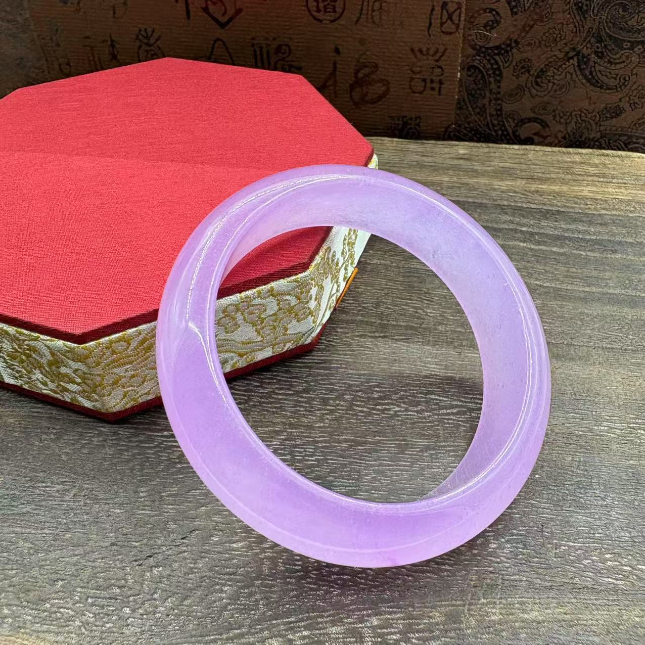 【缅贸甄选】CY923高端时尚设计手镯多样发一