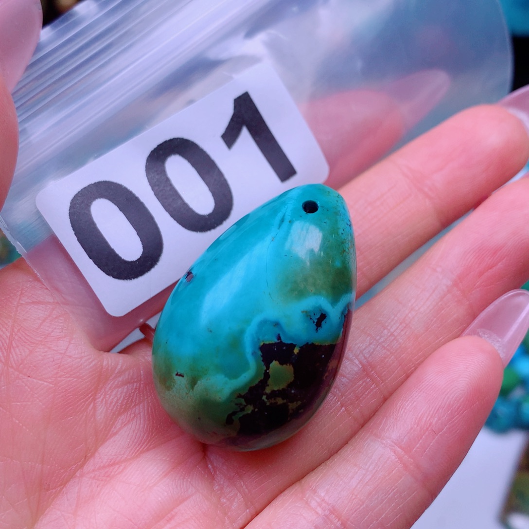 龙***女空竹粉丝专享十堰特色手工散珠