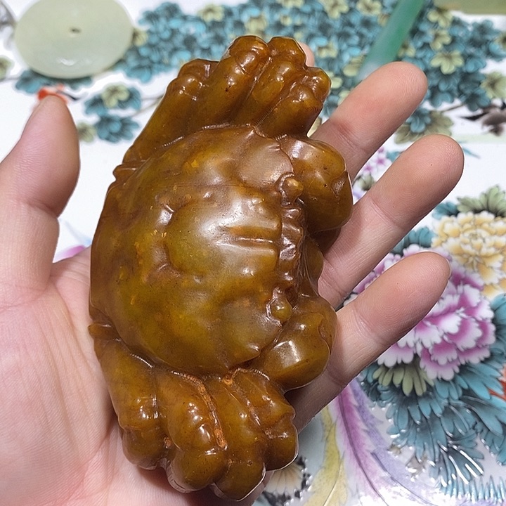 精选商品一图一物