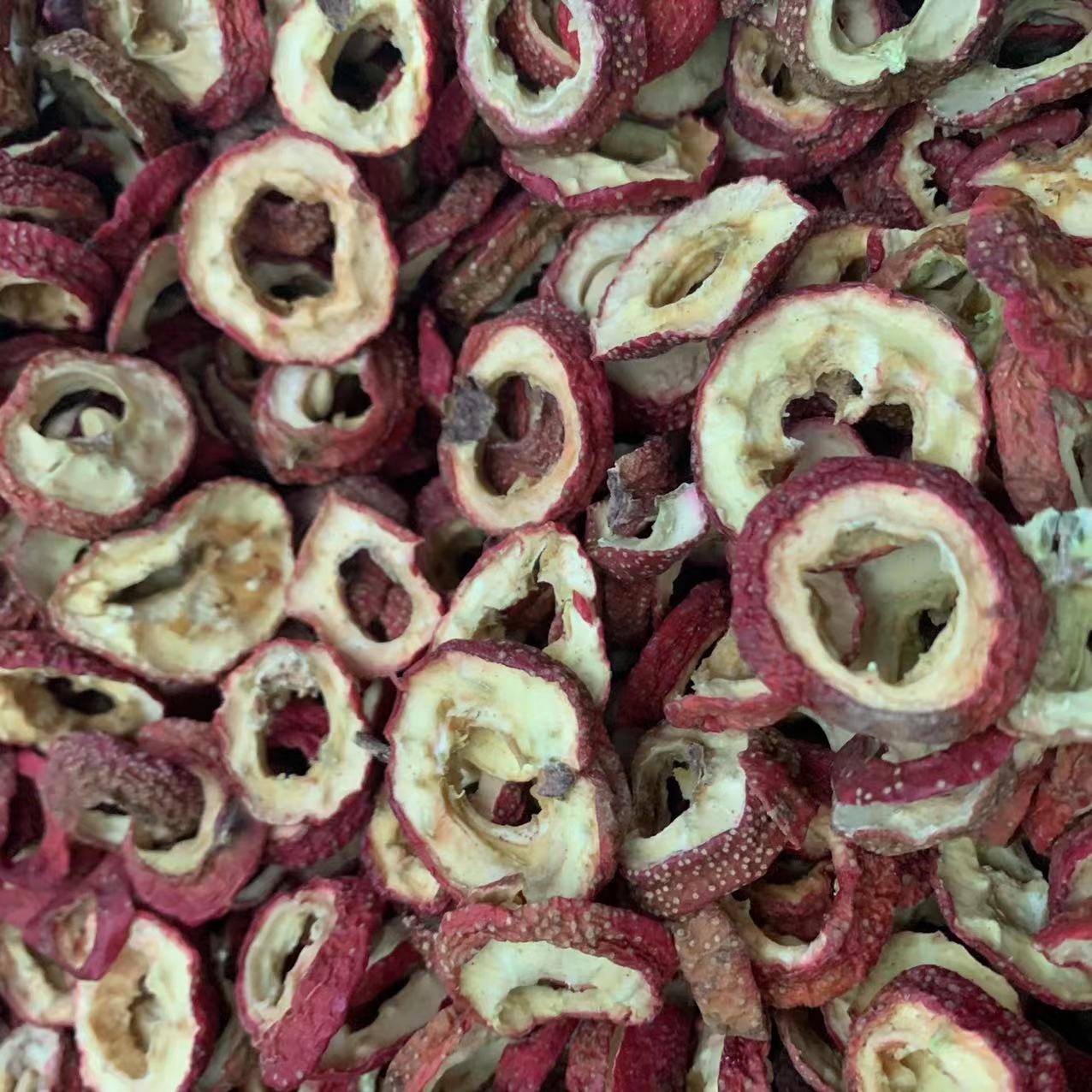 【三三】山楂片250克