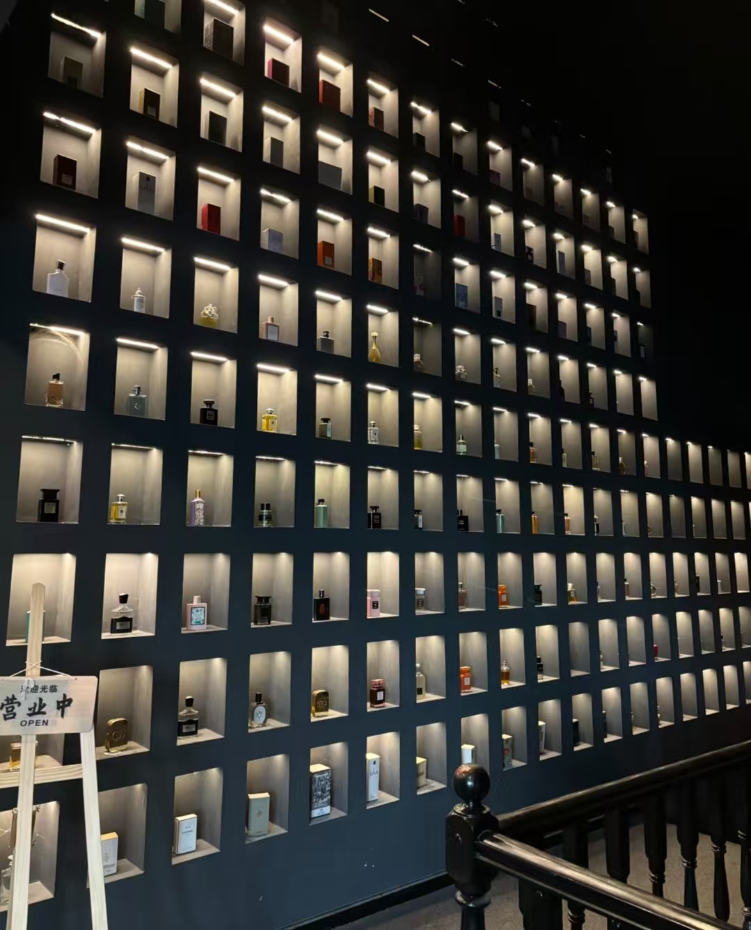 【临期破价】正装香水50ml