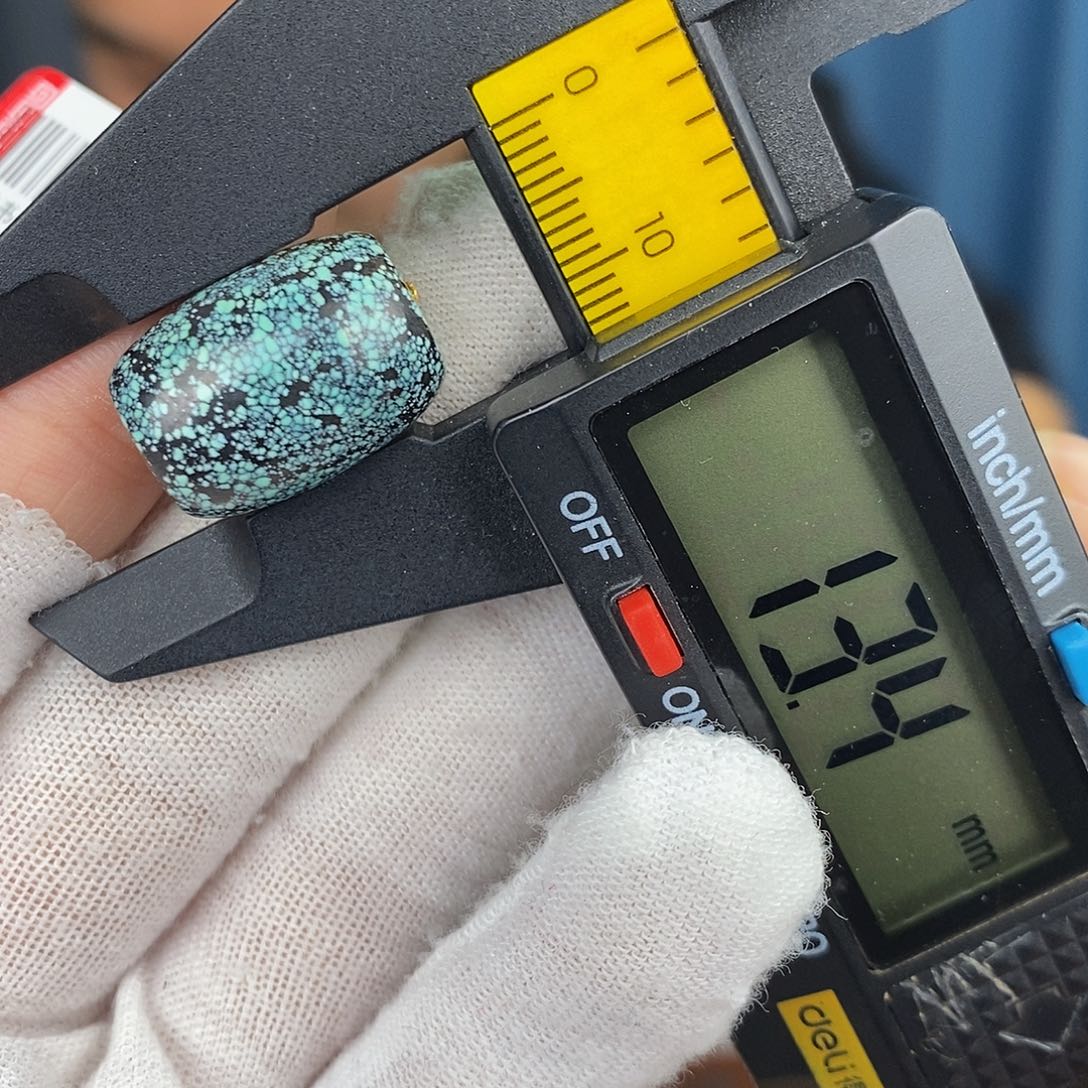 【闪购商品】绿松石珠宝奇石未镶嵌