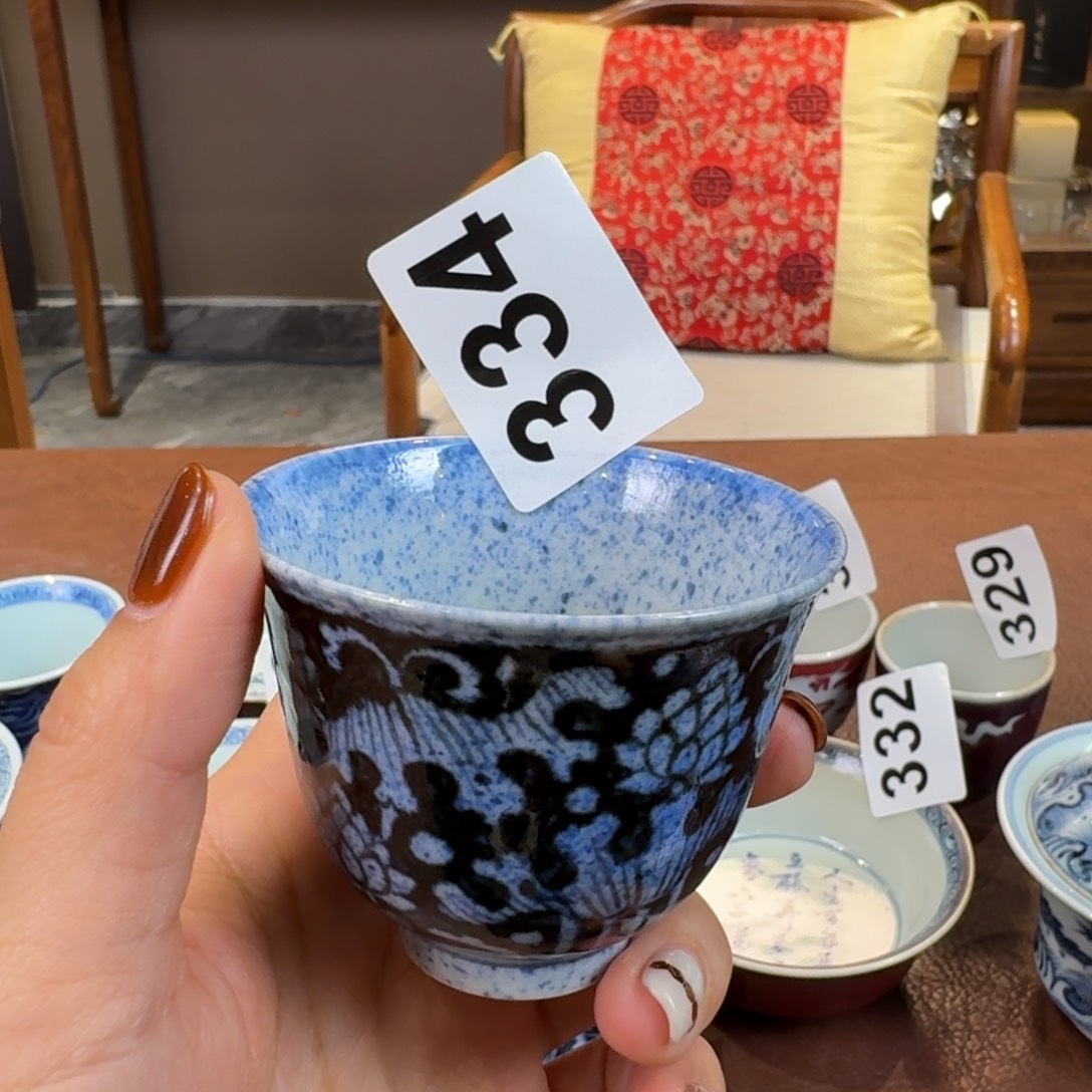 俗***客福利一鹭联科杯子