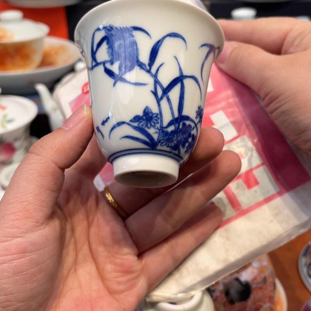 景德镇景德镇瓷器