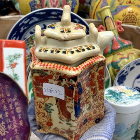 瓷器摆件瓷器摆件