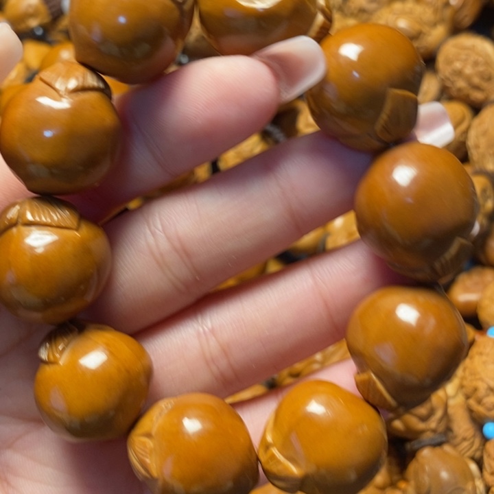 橄榄核手串/手链橄榄