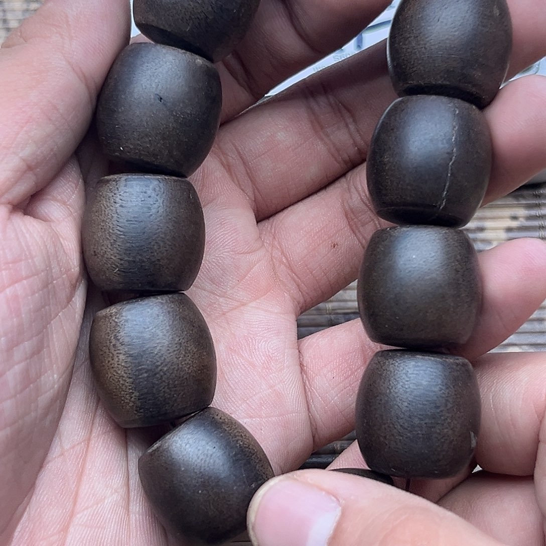 沉香沉香碎屑白奇楠