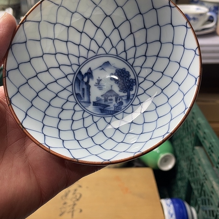 水滴瓷器水滴瓷器