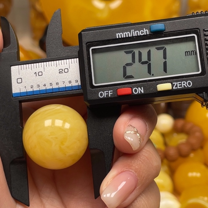 树脂非金属2代蜡008