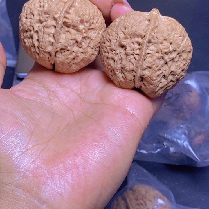 吊坠文玩核桃22-47mm