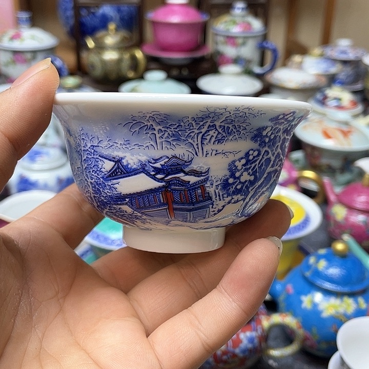 景德镇陶瓷研究所