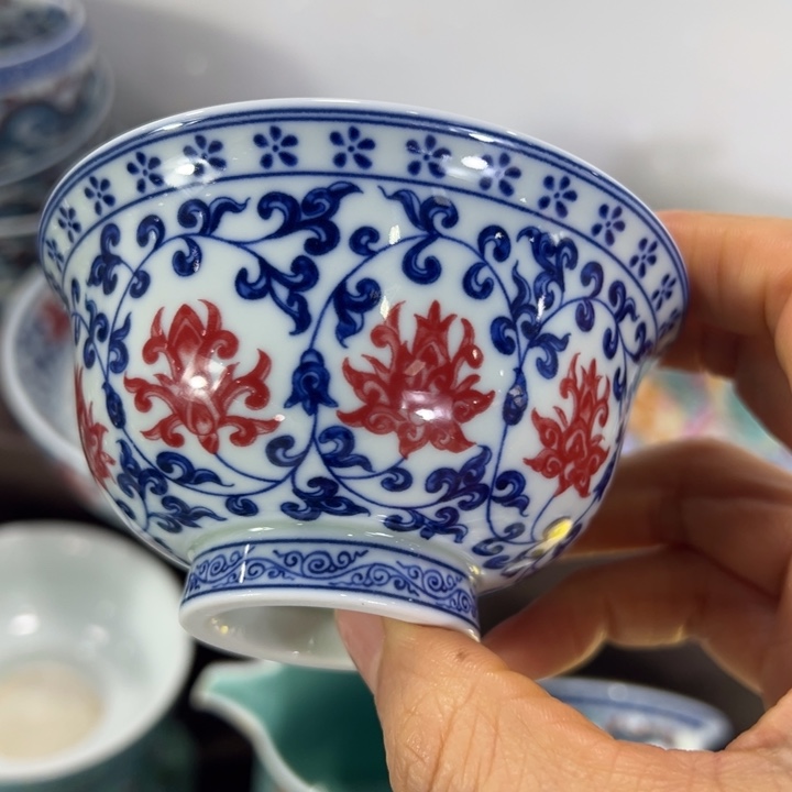 全场景德镇陶瓷景德镇陶瓷