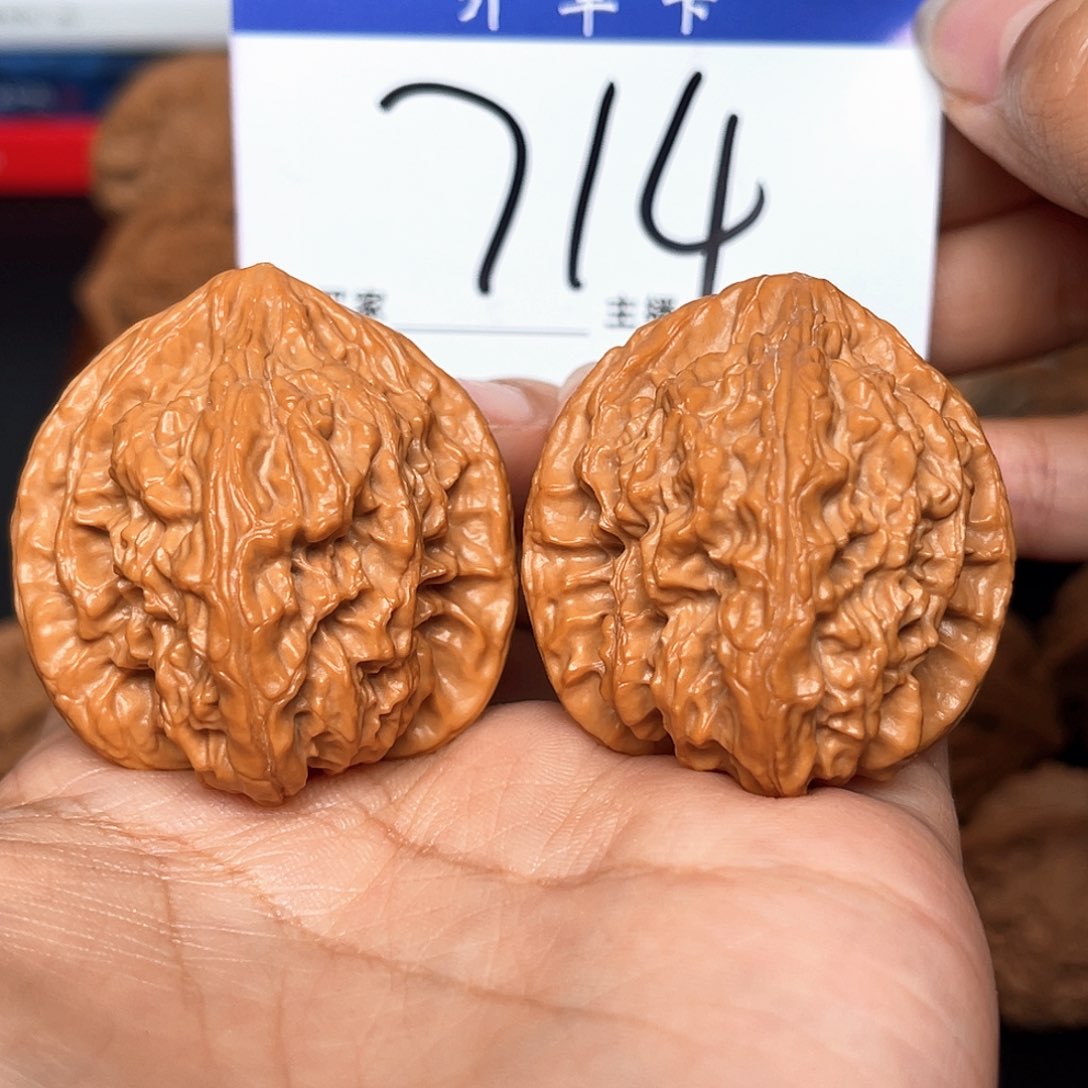 桃核吊坠火焰马蹄38+尺寸y