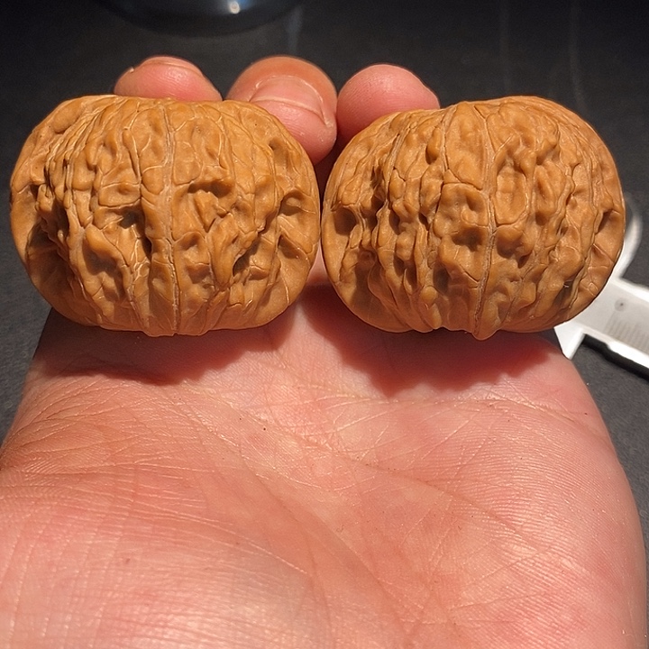 手串/手链核桃39磨盘