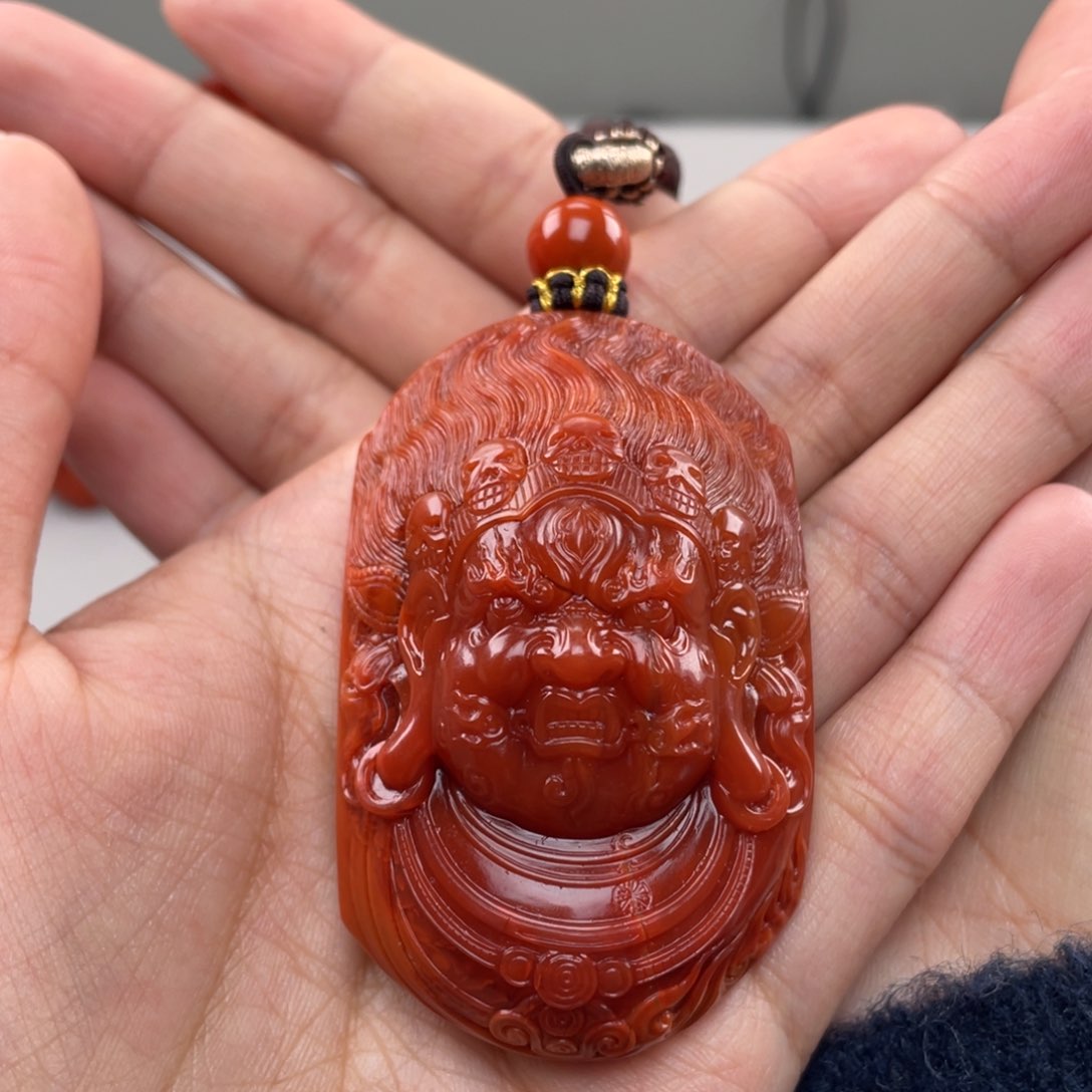 南红玛瑙南红玛瑙未镶嵌