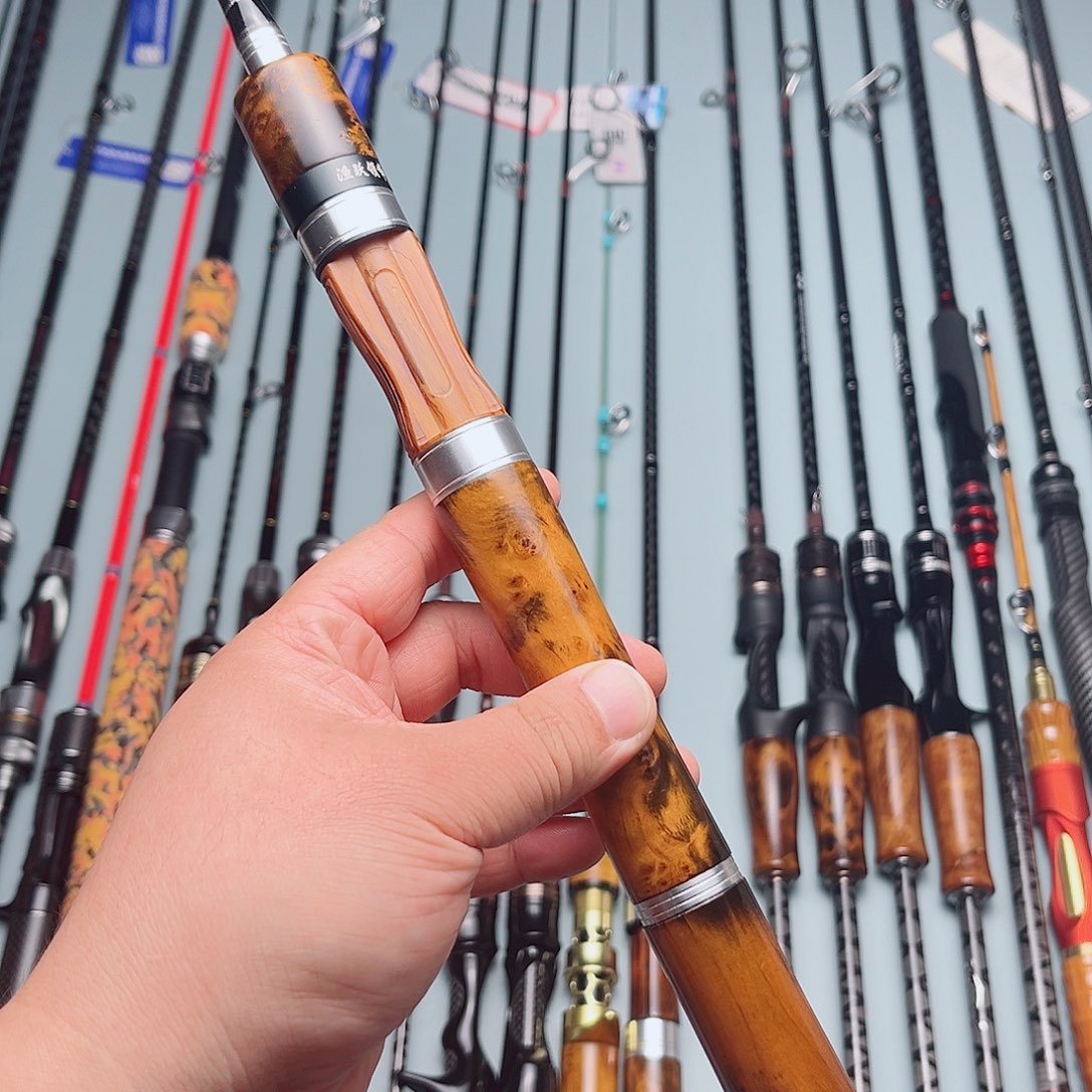 碳素2.4mml凌峰直柄240