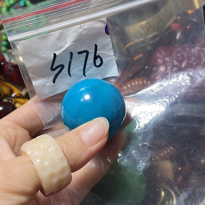 狂***雨琉璃/树脂/塑料类