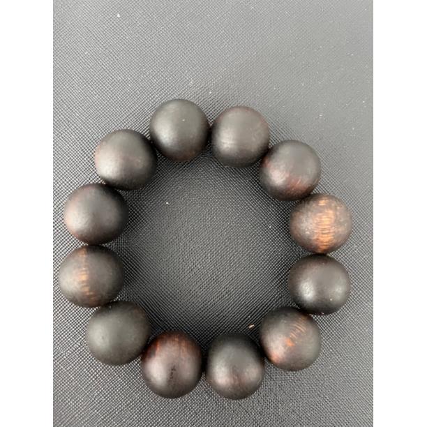 722沉木圆珠手串722沉木圆珠手串