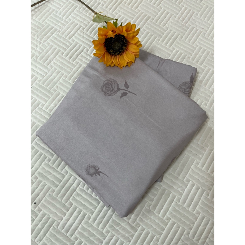 百支彩缎印花床单245*250微瑕～F759