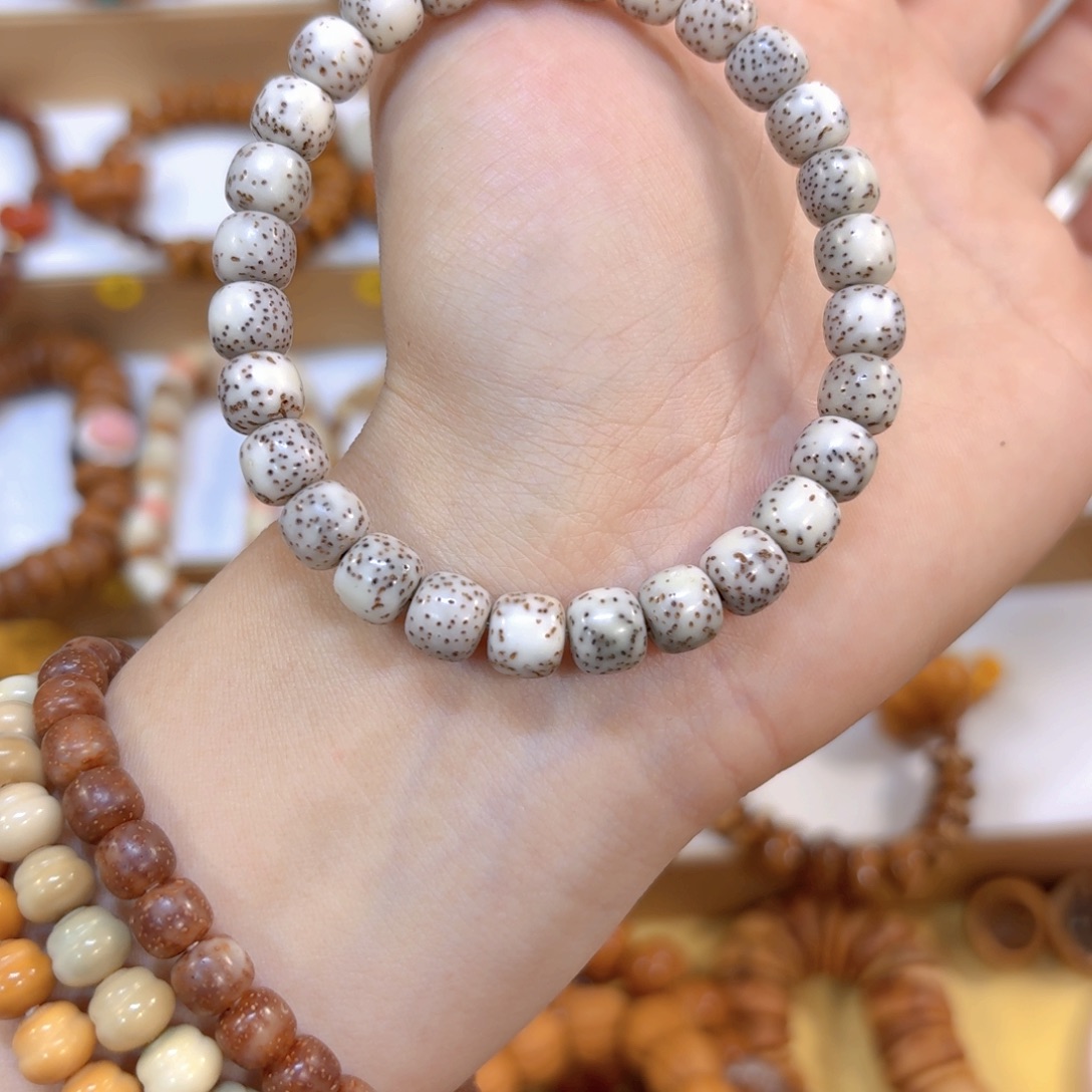 吊坠星月菩提星月