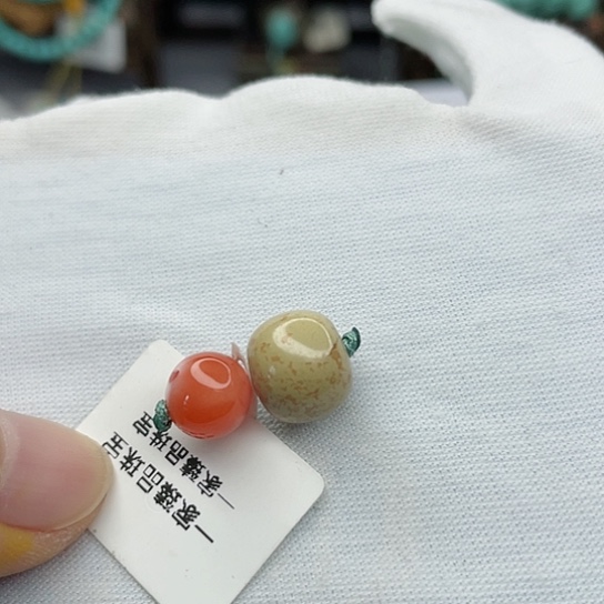 南红玛瑙珠宝奇石未镶嵌