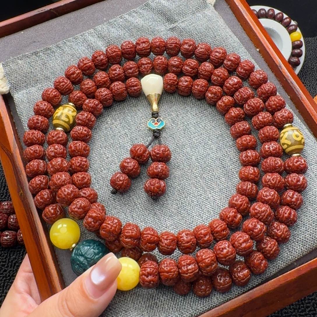 吊坠金刚菩提精品