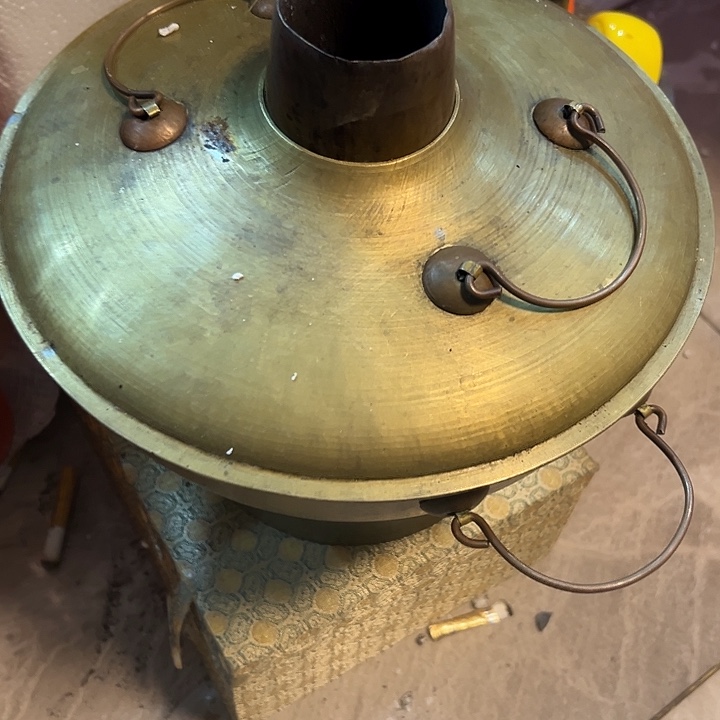 五***庙老物的生活方式和生活