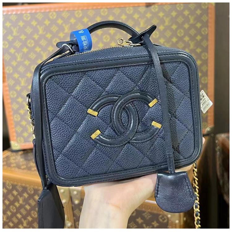 95新 Chanel/香奈儿  安洁利严选链条包/BK0092871